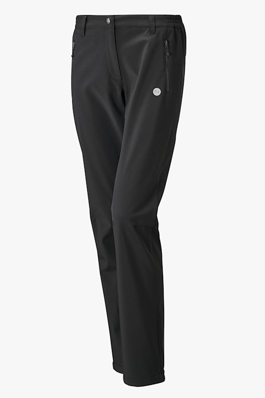 46 NORD pantaloni da trekking donna