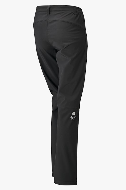 46 NORD pantaloni da trekking donna