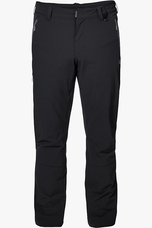 Jack Wolfskin Activate XT Herren Wanderhose