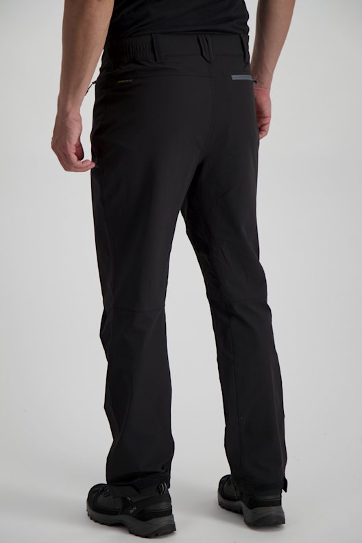 Jack Wolfskin Activate XT taglia lunga pantaloni da trekking uomo