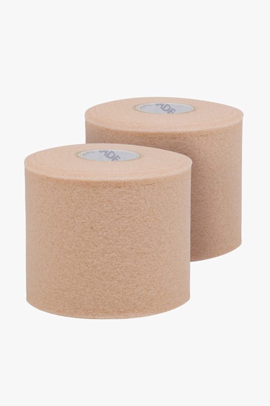 Top As 2-Pack 7 cm x 27.4 m tape