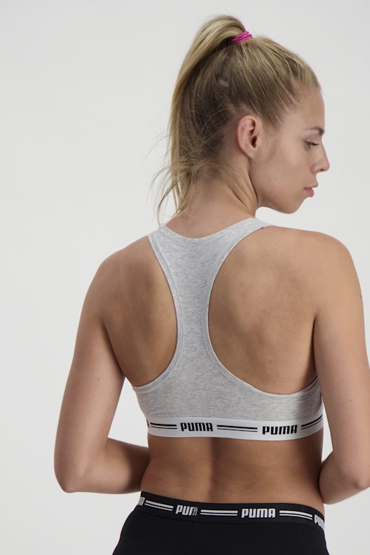 Puma Racer Back reggiseno sportivo donna
