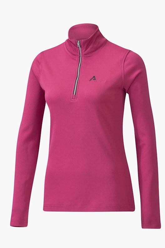 ALBRIGHT St. Anton Damen Midlayer