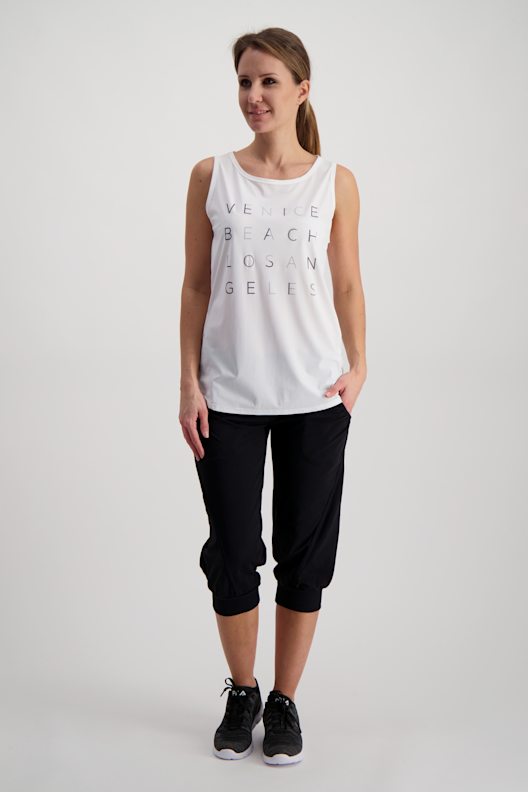 Venice Beach Maggy Damen 3/4 Hose