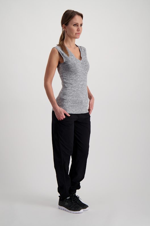 Venice Beach Marget Damen Trainerhose