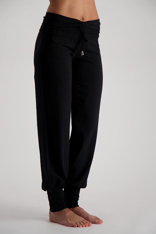 Venice Beach Uma Damen Trainerhose