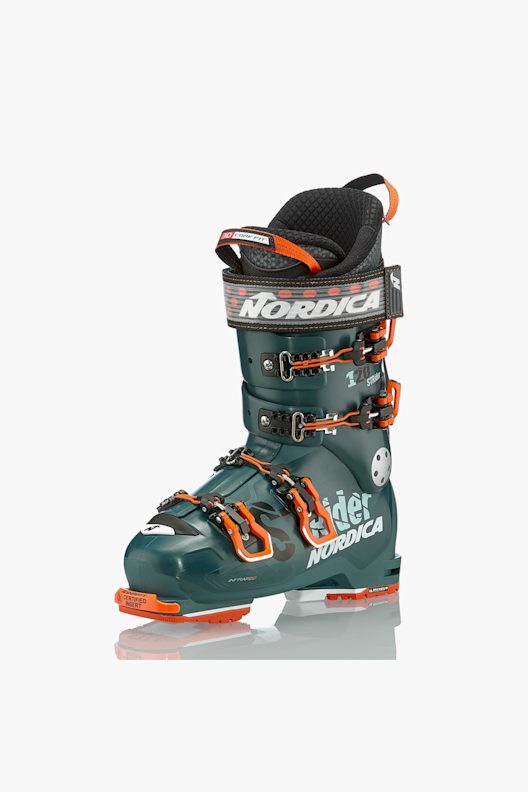 Nordica Strider 120 Dyn Herren Skischuh