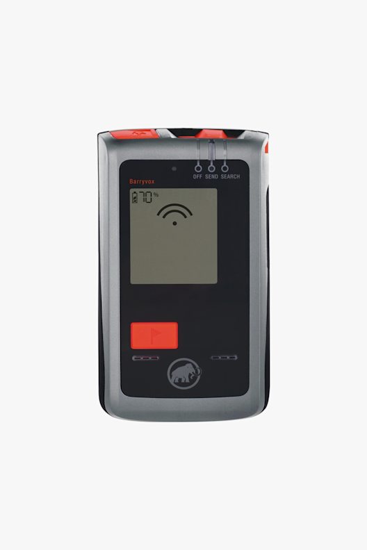 MAMMUT Barryvox ricetrasmettitore valanghe