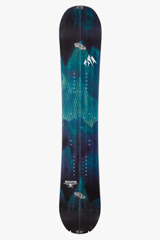 JONES Aviator Split Herren Snowboard 17/18