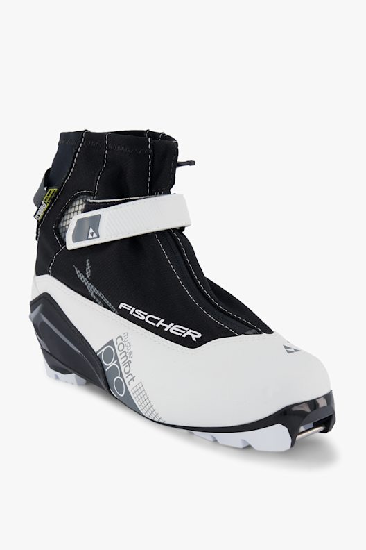 Fischer XC Comfort Pro My Style 	chaussure de ski de fond femmes
