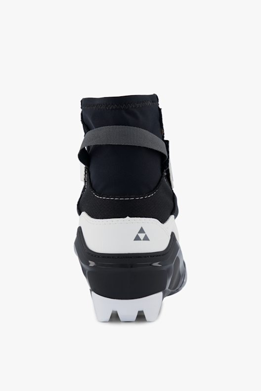 Fischer XC Comfort Pro My Style scarpette da sci di fondo donna