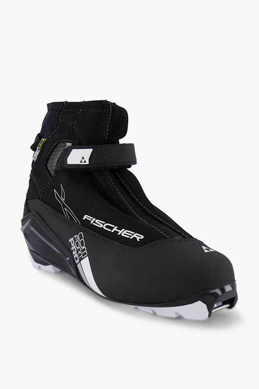 Fischer XC Comfort Pro Herren Langlaufschuh