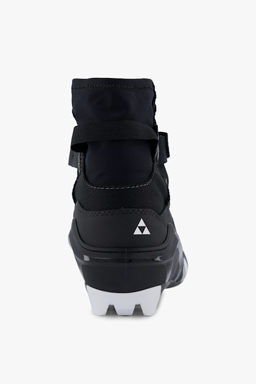 Fischer XC Comfort Pro chaussure de ski de fond hommes