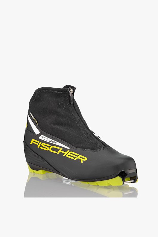 Fischer RC 3 Classic chaussure de ski de fond