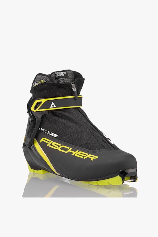 Fischer RC 3 Skate chaussure de ski de fond hommes