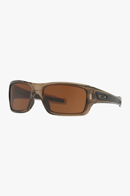 Oakley Turbine XS Kinder Sonnenbrille