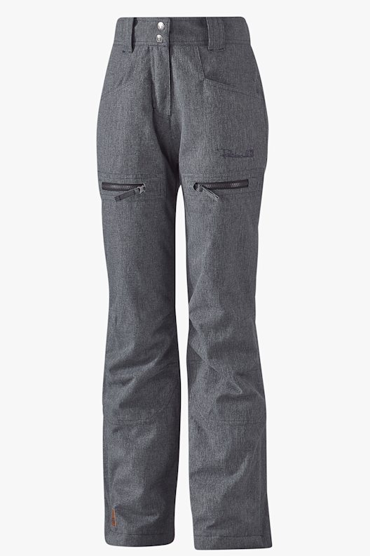 Rehall Turysa-R Mädchen Snowboardhose
