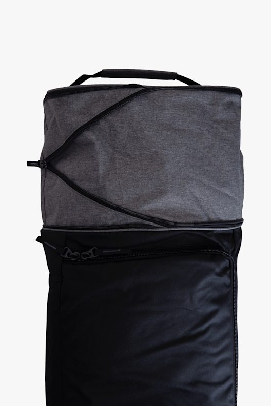 46 NORD Peak Vario Duo 175 cm - 195 cm Skitasche