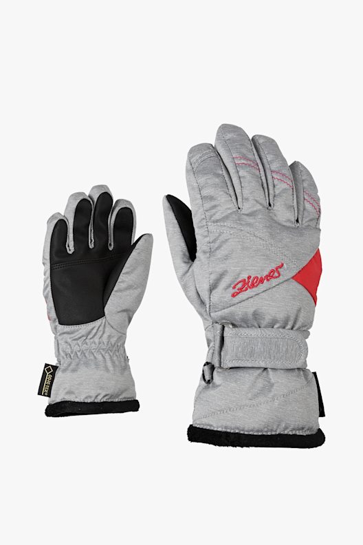 ziener Lara Gore-Tex® Mädchen Skihandschuh