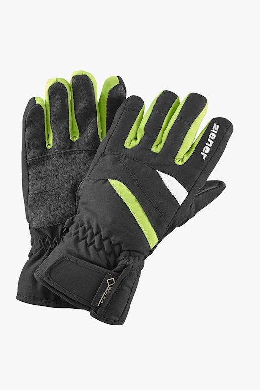 ziener Alpine Gore-Tex® guanto da sci bambini