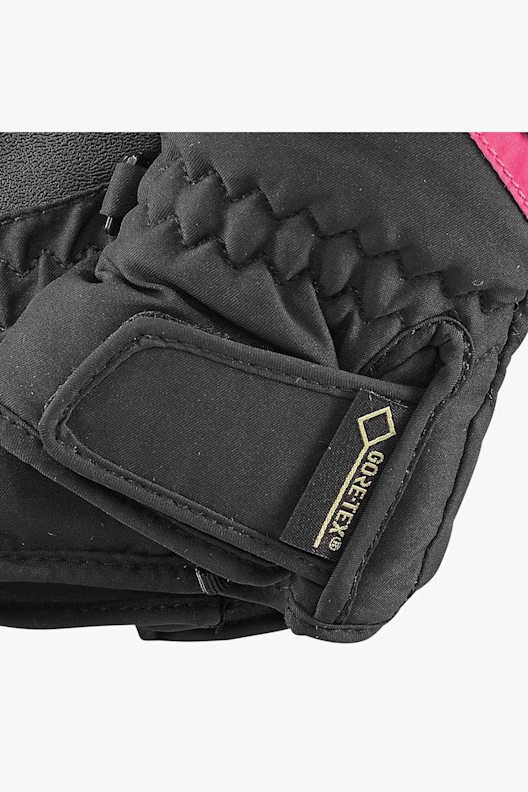 ziener Alpine Gore-Tex® Mädchen Skihandschuh
