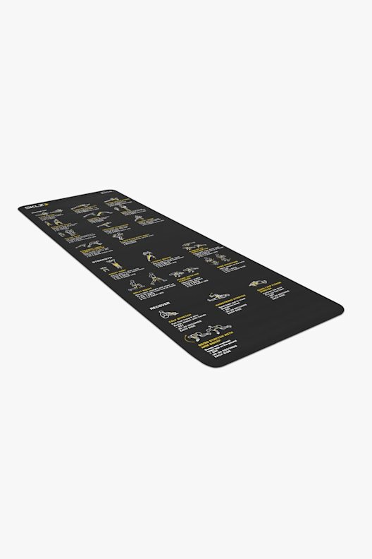 SKLZ Trainermat Fitnessmatte