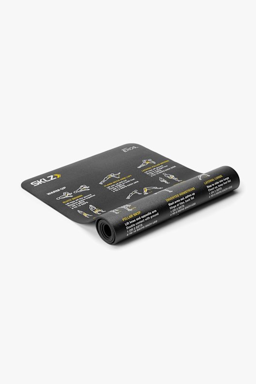 SKLZ Trainermat Fitnessmatte