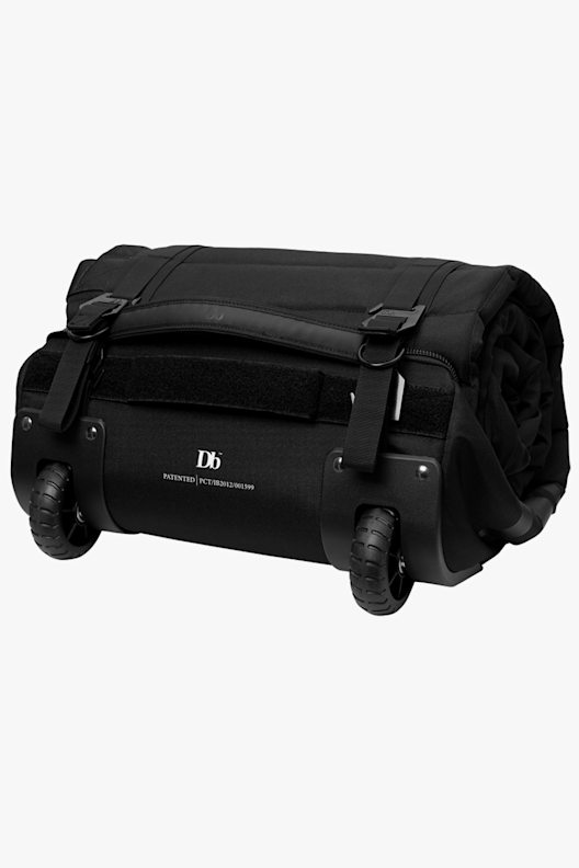 douchebags The Douchebag 205 cm Skitasche