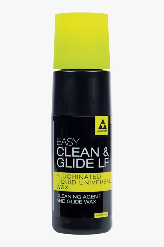 Fischer Easy Clean + Glide cera