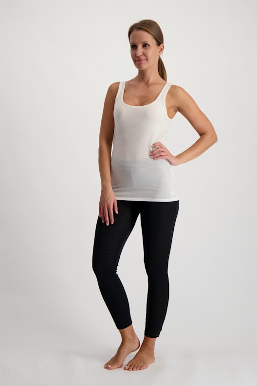 icebreaker 150 Siren t-shirt thermique femmes