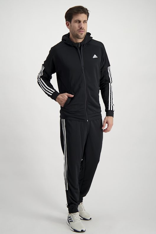 adidas Performance Adidas Game Time Herren Trainingsanzug