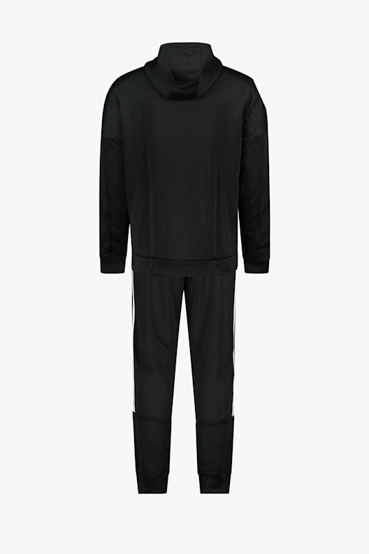 adidas Performance Adidas Game Time Herren Trainingsanzug