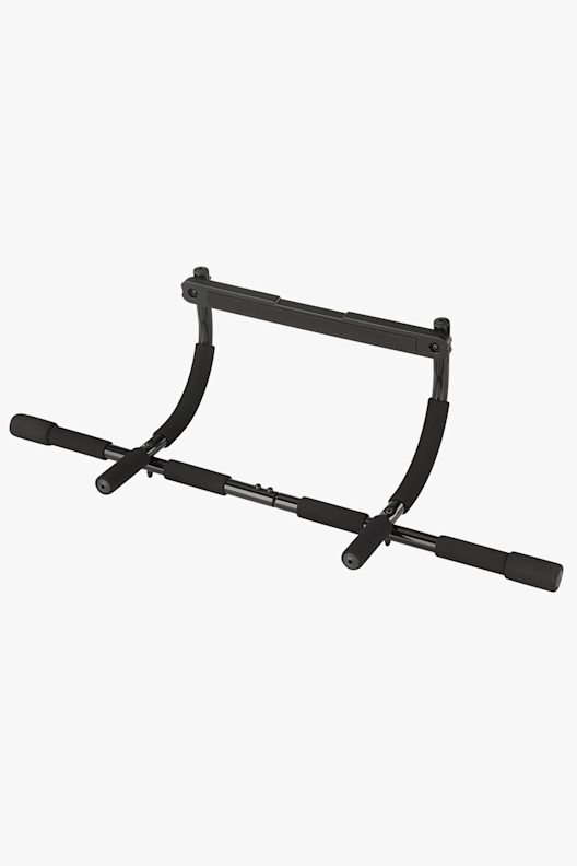 Barre De Traction Sportneer Sans Vis – Fixation Porte, Ajustable, Jusqu'à 200 Kg (neuf)