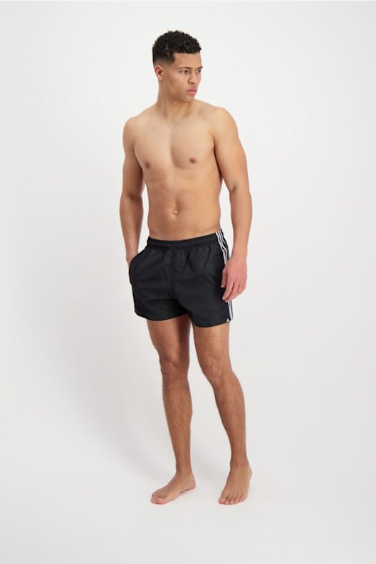 adidas Performance 3 Streifen maillot de bain hommes