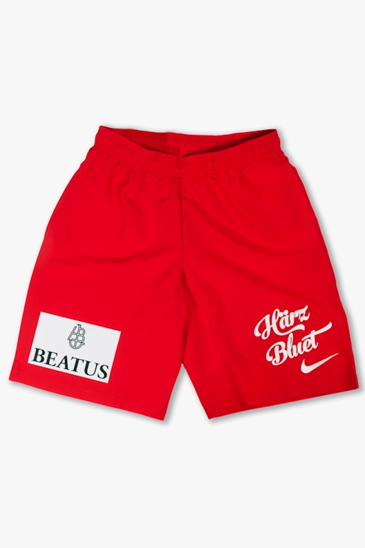 Nike FC Thun Home Replica short enfants