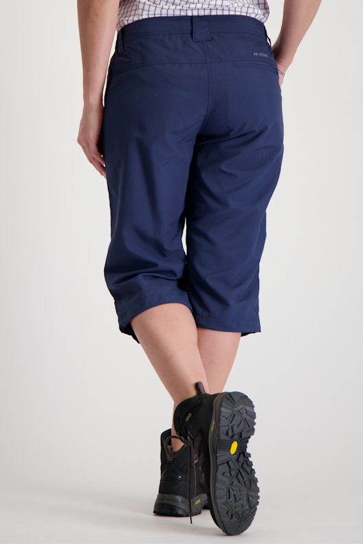 46 NORD Damen 3/4 Wanderhose