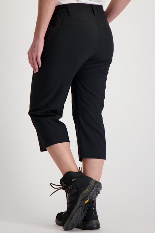 46 NORD Damen 3/4 Wanderhose