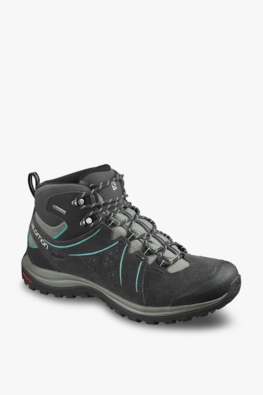 Salomon CH-TEST-ARTICLE MODELEllipse 2 Mid LTR Gore-Tex® chaussures de randonnée femmes