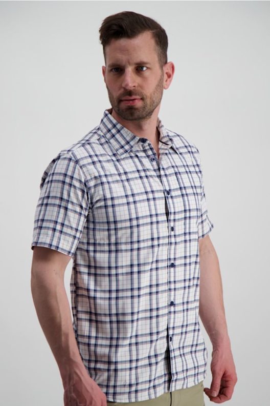 46 NORD camicia da trekking uomo