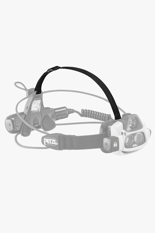 PETZL Nao+ E36 torcia frontale