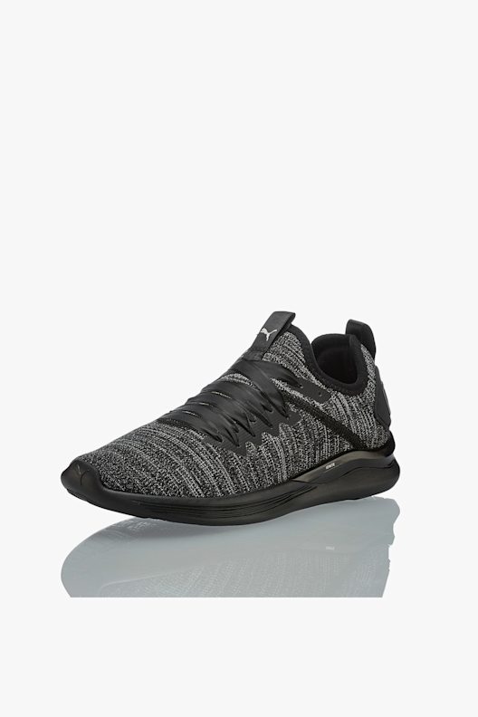 Puma Ignite Flash Satin Damen Sneaker