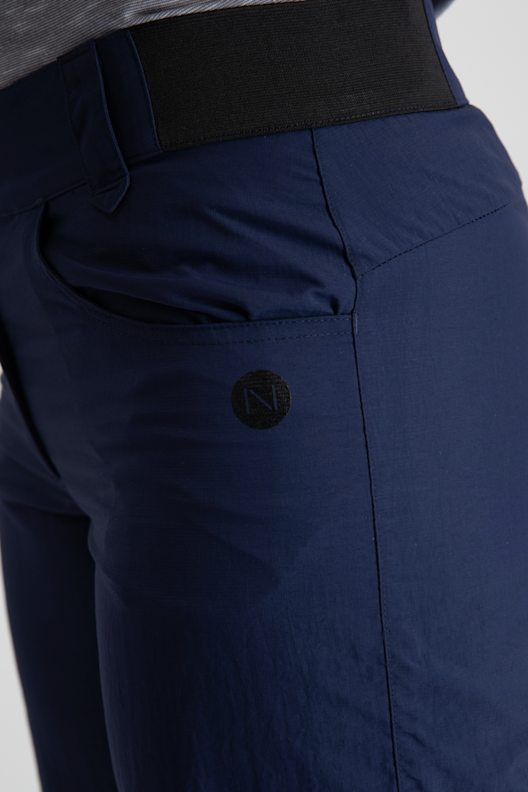 46 NORD short de randonnée femmes