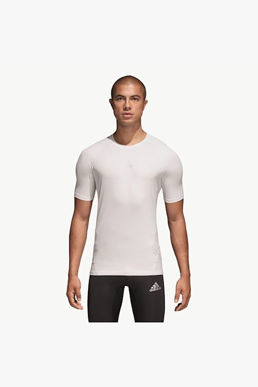 adidas Performance Alphaskin Sport t-shirt uomo