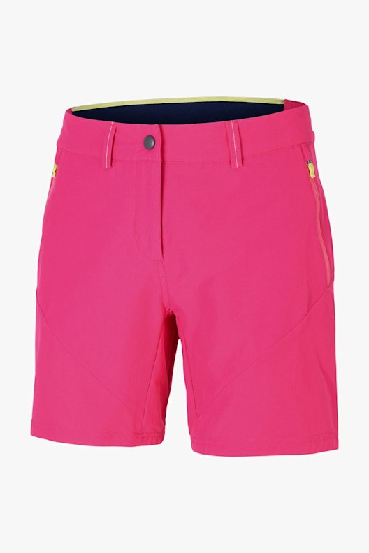 ziener Eib X-Function short da bike donna
