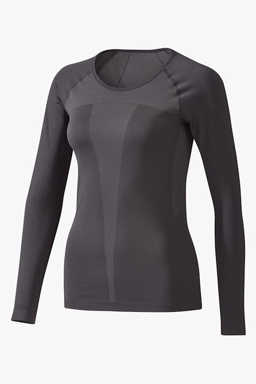46 NORD Light Damen Thermo Longsleeve