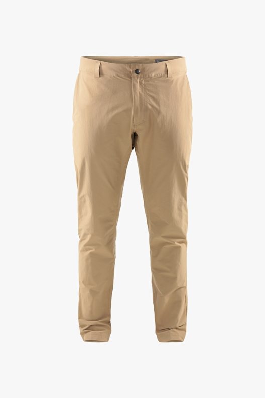 Haglöfs Amfibious Herren Wanderhose