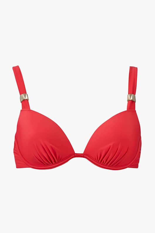 Beachlife Lollipop Top C-Cup Damen Bikini Top