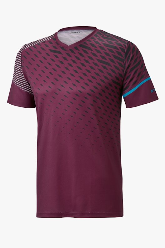 Stoke MTB maglia da bike uomo