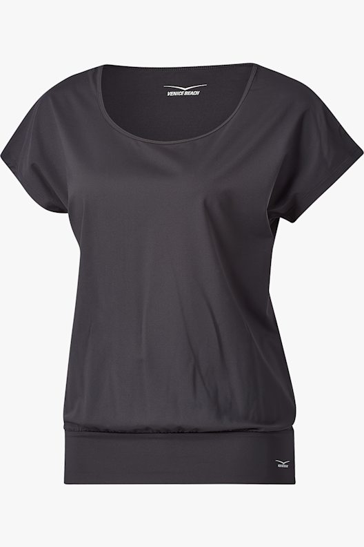 Venice Beach Ria t-shirt femmes