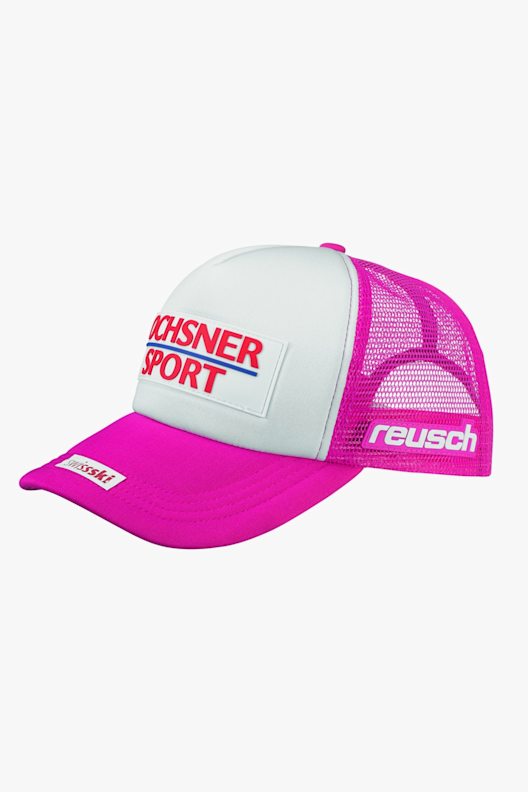 Reusch Offizielle OCHSNER SPORT Fahrer Cap